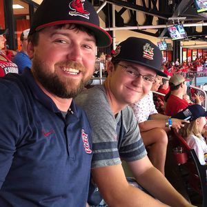 Meet your Posher, Drew